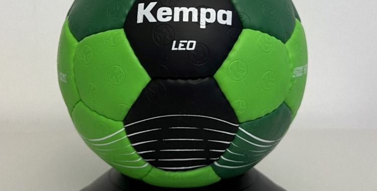 Kempa Aktionsball LEO